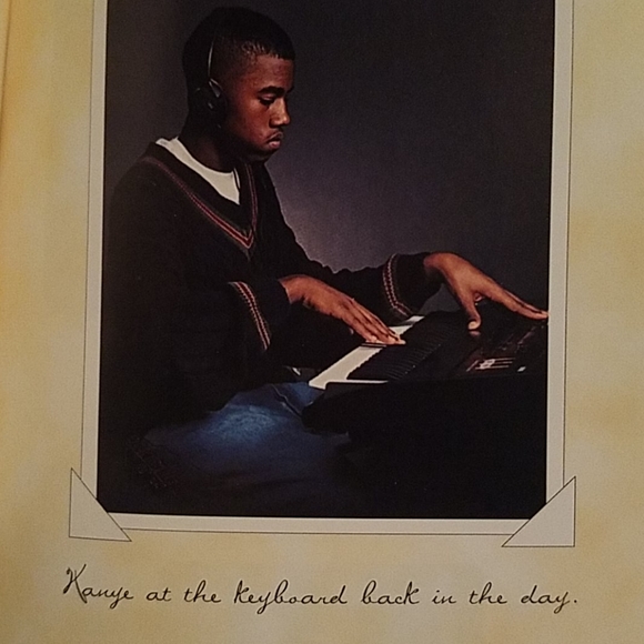 Raising Kanye Life lessons from Donde West - Picture 8 of 16